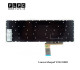 کیبورد لپ تاپ لنوو Lenovo Laptop Keyboard Ideapad V310-15IKB مشکی-بدون فریم