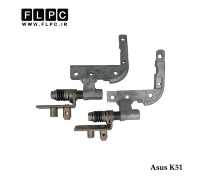 لولا لپ تاپ ایسوس Asus Laptop Hinges K51//K51