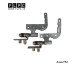 لولا لپ تاپ ایسوس Asus Laptop Hinges F52//F52