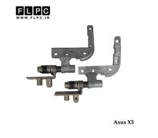 لولا لپ تاپ ایسوس Asus Laptop Hinges X5//X5