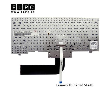 keyboard lenovo sl410