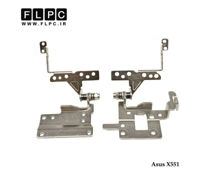 لولا لپ تاپ ایسوس Asus Laptop Hinges X551// X551