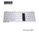 کیبورد لپ تاپ اچ پی Hp Laptop Keyboard Pavilion ZE2000 مشکی