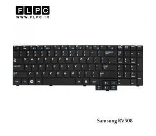 کیبورد لپ تاپ سامسونگ Samsung Laptop Keyboard RV508