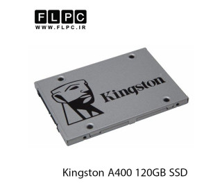 اس اس دی کینگستون Kingston A400 120GB SSD