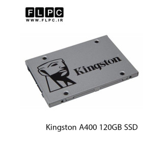 اس اس دی کینگستون Kingston  A400 120GB SSD