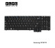 کیبورد لپ تاپ سامسونگ Samsung Laptop Keyboard NP-R719