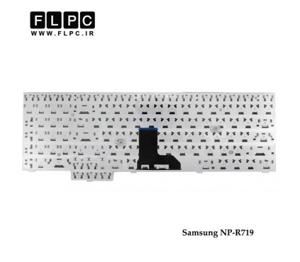 کیبورد لپ تاپ سامسونگ Samsung Laptop Keyboard NP-R719