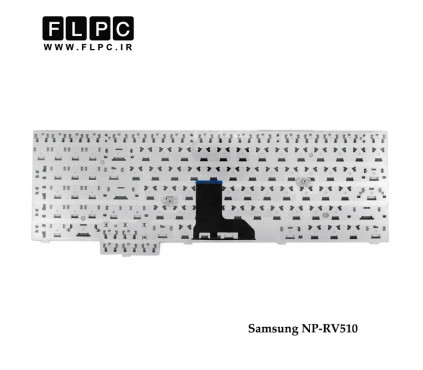 کیبورد لپ تاپ سامسونگ Samsung Laptop Keyboard NP-RV510