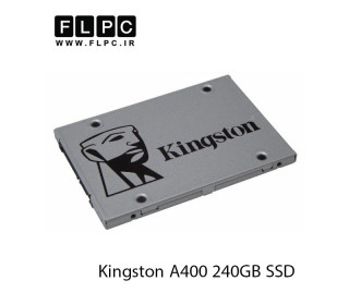 اس اس دی اینترنال کینگستون /Kingston A400 Internal SSD Drive 480GB