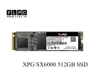 اس اس دی 512گیگابایتی ایکس پی جی/XPG SX6000 Pro M.2 2280 512GB SSD