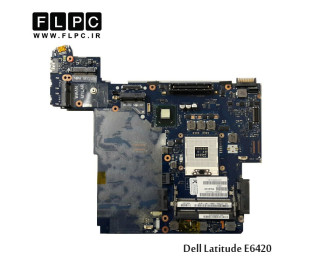 مادربرد لپ تاپ دل Dell Latitude E6420 Laptop Motherboard