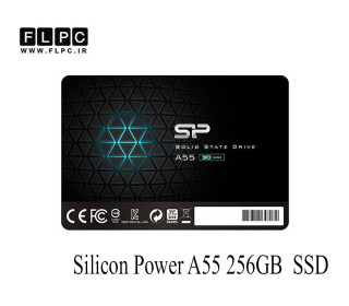 اس اس دی 256گیگابایتی سیلیکون پاور / Silicon Power ACE A55 256GB SSD