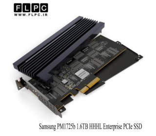 اس اس دی سامسونگ/ SAMSUNG PM1725B 1.6TB MZWLL1T6HAJQ-00005 SSD