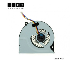 سی پی یو فن لپ تاپ ایسوس Asus Laptop CPU Fan N45