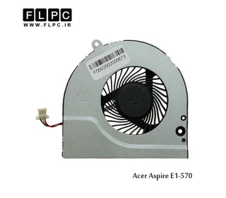 سی پی یو فن لپ تاپ ایسر Acer Laptop CPU Fan Aspire E1-570