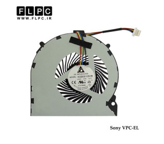 سی پی یو فن لپ تاپ سونی Sony Laptop CPU Fan VPC-EL