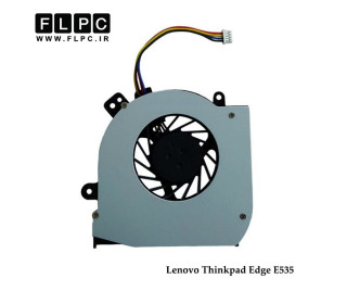 فن لپ تاپ لنوو E535 چهار سیم Lenovo Thinkpad Edge E535 Laptop CPU Fan