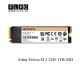 اس اس دی یک ترابایتی ای دیتا/ ADATA Falcon 3D NAND  M.2 2280 1TB  SSD