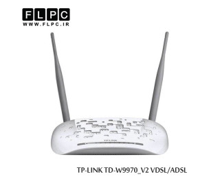 مودم روتر VDSL/ADSL تی پی-لینک مدل TD-W9970_V2