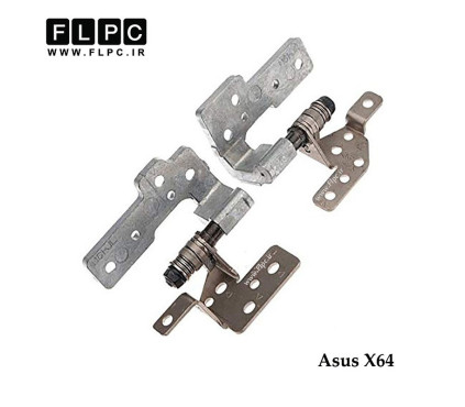 لولا لپ تاپ ایسوس Asus X64 Laptop Hinges لولا لپ تاپ ایسوس Asus X64 Laptop Hinges