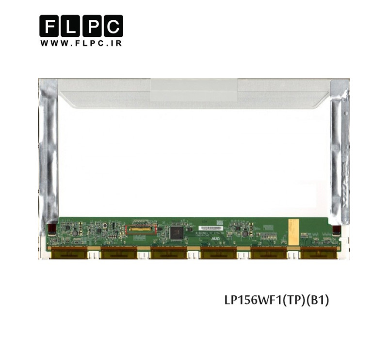 ال ای دی لپ تاپ 15.6 اینچ ضخیم 30پین فول اچ دی مات / 15.6inch Normal Full HD Matte 30pin LP156WF1(TP)(B1) Laptop LED Screen