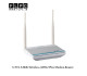 مودم روتر یو.تل ADSL2 Plus بی سیم مدل A304U