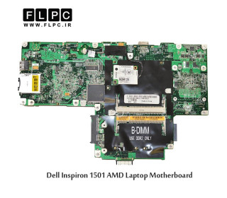 مادربرد لپ تاپ دل Dell Inspiron 1501 Laptop Motherboard _AMD