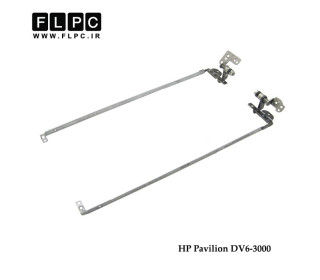 لولا لپ تاپ اچ پی HP Laptop Hinges Pavilion DV6-3000