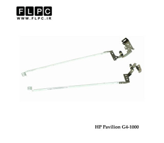 لولا لپ تاپ اچ پی HP Laptop Hinges Pavilion G4-1000