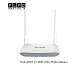 مودم روتر ADSL2 Plus تندا مدل D301 V2