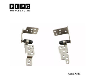 لولا لپ تاپ ایسوس X541 راست و چپ Asus X541 Laptop Hinges