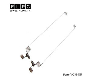 لولا لپ تاپ سونی Sony laptop Hinges VGN-NR