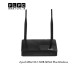 مودم ADSL2 Plus بی سیم زایکسل مدل AMG1312-T10B