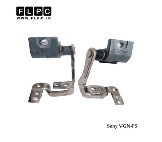 لولا لپ تاپ سونی Sony laptop Hinges VGN-FS