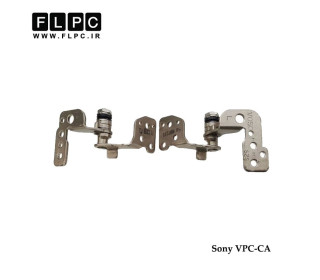 لولا لپ تاپ سونی Sony laptop Hinges VPC-CA