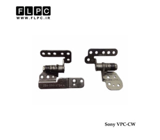 لولا لپ تاپ سونی Sony laptop Hinges VPC-CW