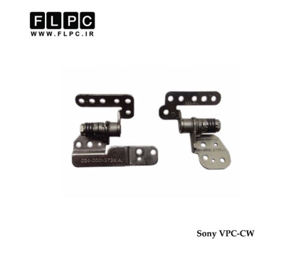 لولا لپ تاپ سونی Sony laptop Hinges VPC-CW