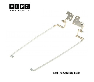 لولا لپ تاپ توشیبا Toshiba laptop Hinges Satellite L600