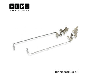 لولا لپ تاپ اچ پی HP Laptop Hinges Probook 450-G1