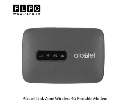 مودم 4G قابل حمل الکاتل مدل Link Zone