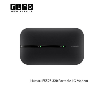 مودم 4G قابل حمل هوآوی مدل E5576-320