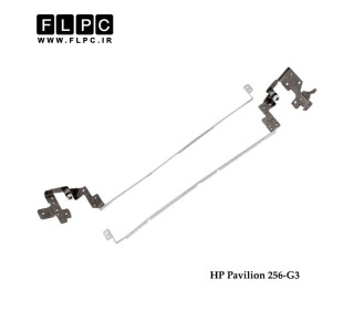 لولا لپ تاپ اچ پی HP Pavilion 256-G3 Laptop Hinges _AM14D000100