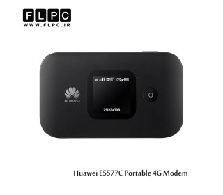 مودم 4G قابل حمل هوآوی مدل E5577C