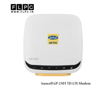 مودم TD-LTE ایرانسل مدل GP-2101