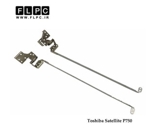 لولا لپ تاپ توشیبا Toshiba laptop Hinges Satellite P750