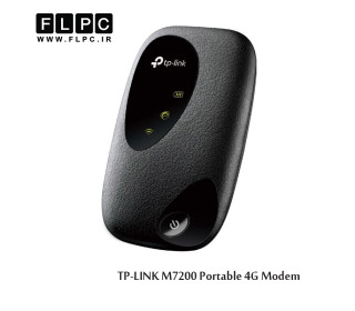 مودم 4G قابل حمل تی پی-لینک مدل M7200