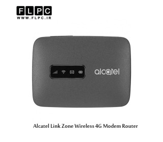 مودم روتر بی سیم 4G آلکاتل مدل Link Zone
