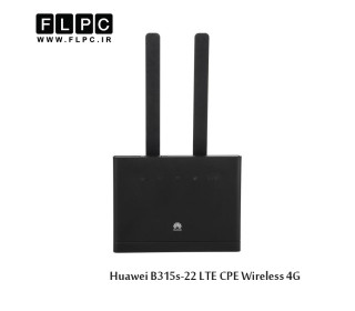 مودم روتر بی سیم 4G هوآوی مدل B315s-22 LTE CPE