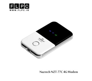 مودم 4G قابل حمل نزتک مدل NZT-77C
